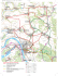 Mapa pro cyklisty