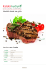 Hovězí steak na grilu