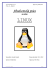 Linux - Základní škola Praha