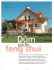 Dům podle feng shui