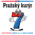 Pražský kurýr – Praha 1 – říjen 2014