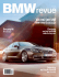 jízda - BMW Revue