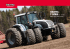 Prospekt řady traktorů VALTRA serie T ke stažení