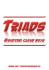 Katalog The TRIADS - Nový Test Server Triads!