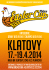 Easter Cup 2014 Klatovy