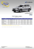 Cenik Subaru Legacy - SUBARU