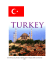 Turecko_general_info