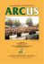 Časopis spolku ARCUS – ONKO CENTRUM 2015/158
