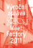 2011 - MeetFactory