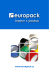 Stáhnout katalog EUROPACK