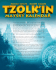 Tzolk`in - Czech Games Edition