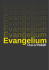 Stahovat novou eKnihu - Evangelium můžete zde.