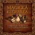 Magicka kucharka - Machart nakladatelství