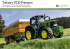 Traktory 7030 Premium