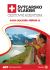 cestovní agentura - Švýcarsko vlakem