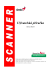 Scanner Userˇ¦s Guide