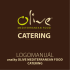 logomanuál - OLIVE Food