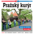 Pražský kurýr – Praha 1 – květen 2014