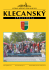 6/2016 - Městský úřad Klecany