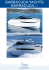 Barracuda Yachts Barracuda 42 - Brožura lodě pro