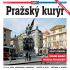 Pražský kurýr – Praha 1 – duben 2014