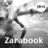 Zarabook 2014 - Literární Zarafest