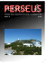 perseus - Sekce proměnných hvězd
