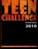 tc šluknov 2010 - Teen Challenge Šluknov