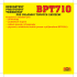 BPT710 - ELEKTROBOCK CZ sro