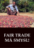 Co je to fair trade?