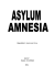 Asylum amnesia