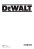 D25103 - DeWalt Service Technical Home Page