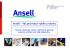 Ansell – Váš průvodce výběru rukavic