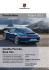 PorscheNews Identita Porsche. Nová 911.