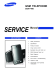 Samsung SGH-F480 service manual