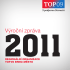 Výroční zpráva regionální organizace TOP 09 Brno