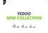 Produktový katalog Yedoo New collection 2014