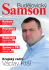 odkaz - Budějovický Samson