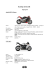 Katalog motocyklů
