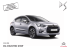 Ceník Citroën DS 4 Speciální série