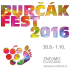Burčákfest 2016 po stránkách