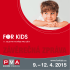 Závěrečná zpráva FOR KIDS 2015