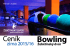 Bowling - Hotel Žebětínský Dvůr