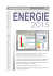 Energie 2015