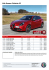 Ceník - Alfa Romeo