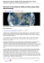 Obrázek Země pořízený NASA pomáhá