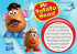 Mr. Potato Head (Pan Brambora) je americká hračka, skládající se z