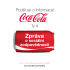 Zpráva - Coca Cola