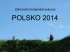 POLSKO 2014