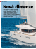 Časopis Yachting revue 06/2014